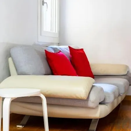 In San Niccolo / Historic Centre Apartament Florencja