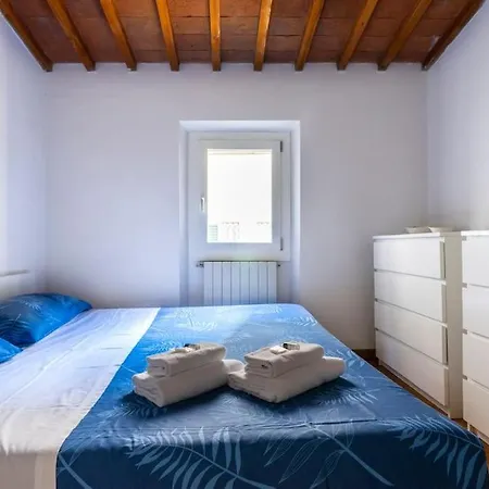 In San Niccolo / Historic Centre Florencja