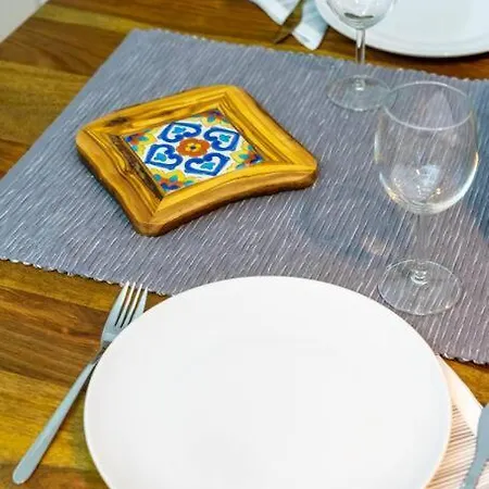 Apartament In San Niccolo / Historic Centre Florencja