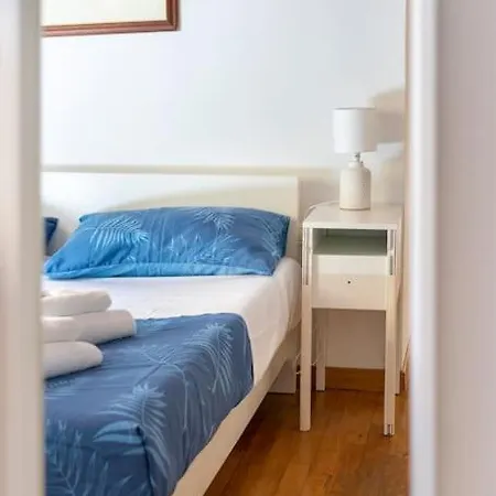 In San Niccolo / Historic Centre