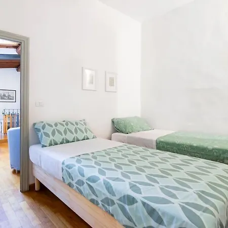 Apartment In San Niccolo / Historic Centre *