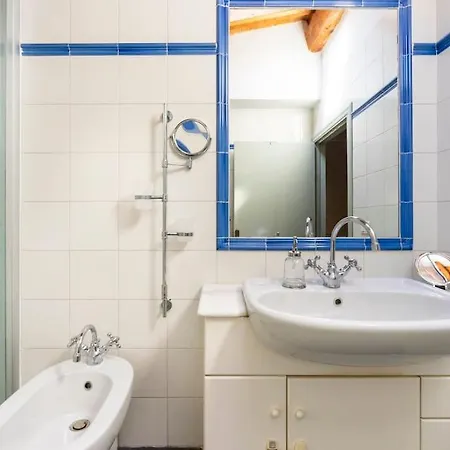 Apartment In San Niccolo / Historic Centre