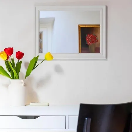 Apartment In San Niccolo / Historic Centre